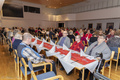 Juhlaväkeä