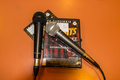 Aloitimme karaoke- / yhteislauluillat