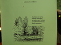Musiikki- ja lauluilta Kotarannassa