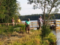 Leppoisaa kilpailuhenkeä