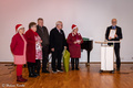 Yhdistyksen palkittuja ja muistettuja, onnea!