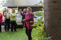 Nyt minä heitän täyden kympin!