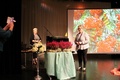 Laula kanssain -tapahtumaa vietettiin 23.9.2017 Kiuruveden kulttuuritalolla. Tilaisuuden järjestäjänä oli Kiuruveden Invalidit ry.
Kuvat:Jukka Hiltunen