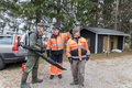 Työnjako, mistä aloitetaan?