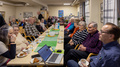 Valinnanvapauskokeilu herätti vilkasta keskustelua.